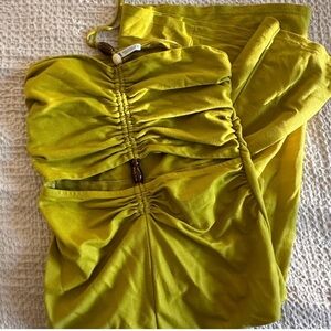 Zara Moroccan Inspired Dress